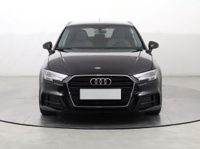 Audi A3 - 2017