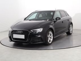 Audi A3 - 2017