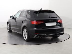Audi A3 - 2017