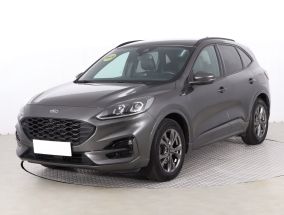 Ford Kuga - 2020