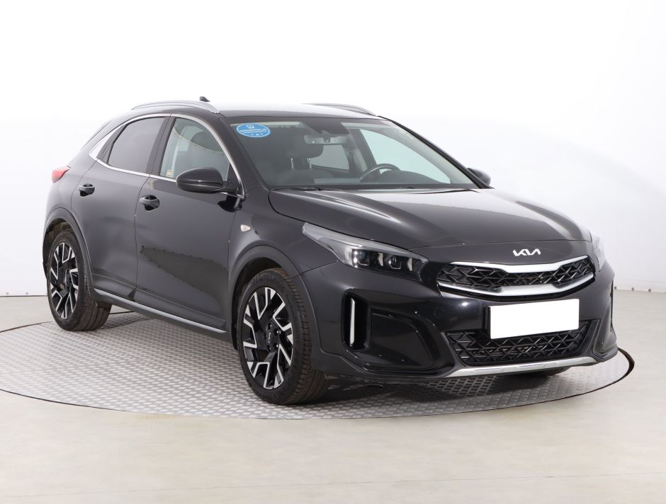 Kia XCeed - 2023