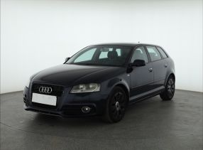 Audi A3 - 2012