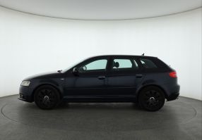 Audi A3 - 2012
