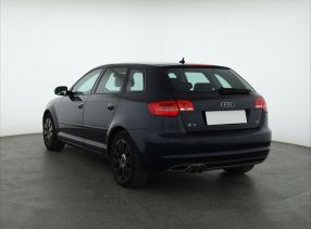 Audi A3 - 2012