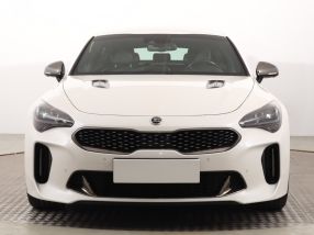 Kia Stinger - 2017