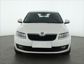 Skoda Octavia - 2015