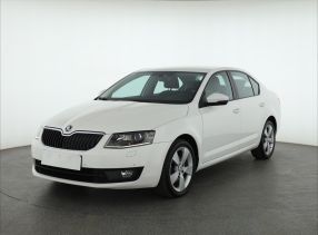 Skoda Octavia - 2015