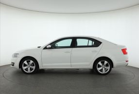 Skoda Octavia - 2015