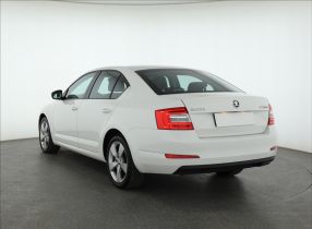 Skoda Octavia - 2015