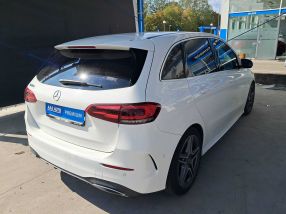 Mercedes-Benz B - 2019