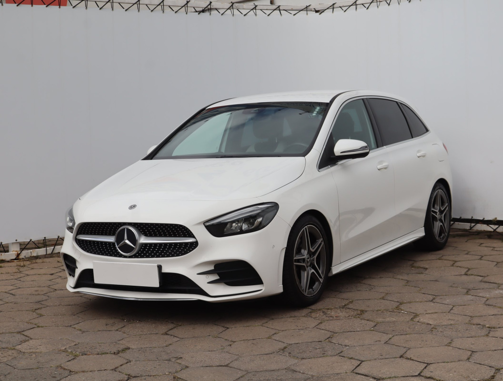 Mercedes-Benz B
