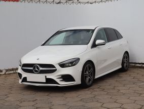 Mercedes-Benz B - 2019