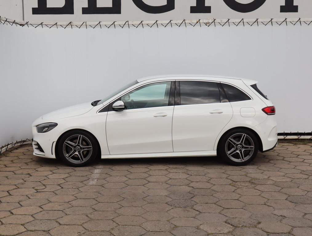 Mercedes-Benz B