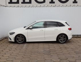 Mercedes-Benz B - 2019