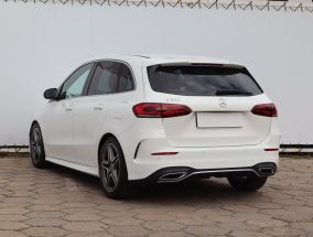 Mercedes-Benz B - 2019