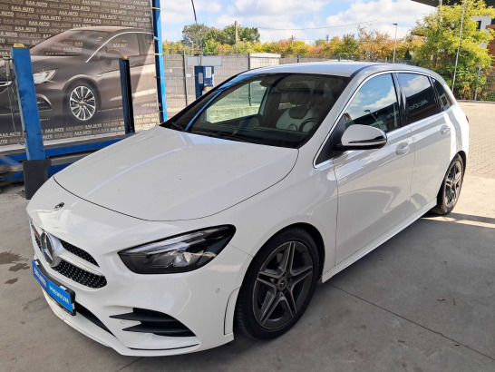Mercedes-Benz B
