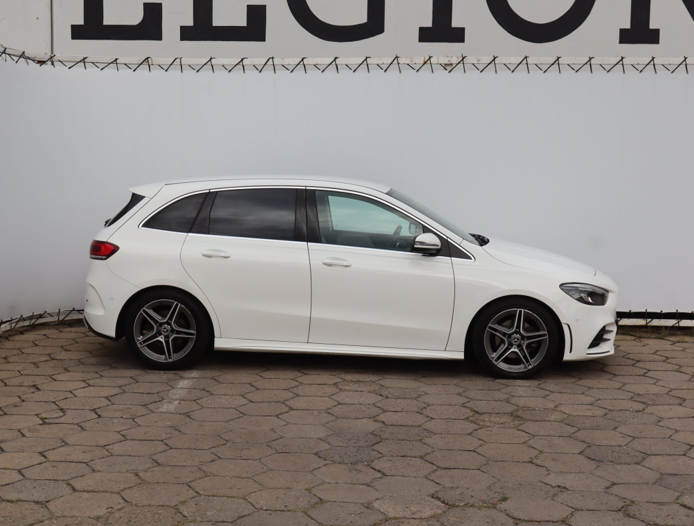 Mercedes-Benz B