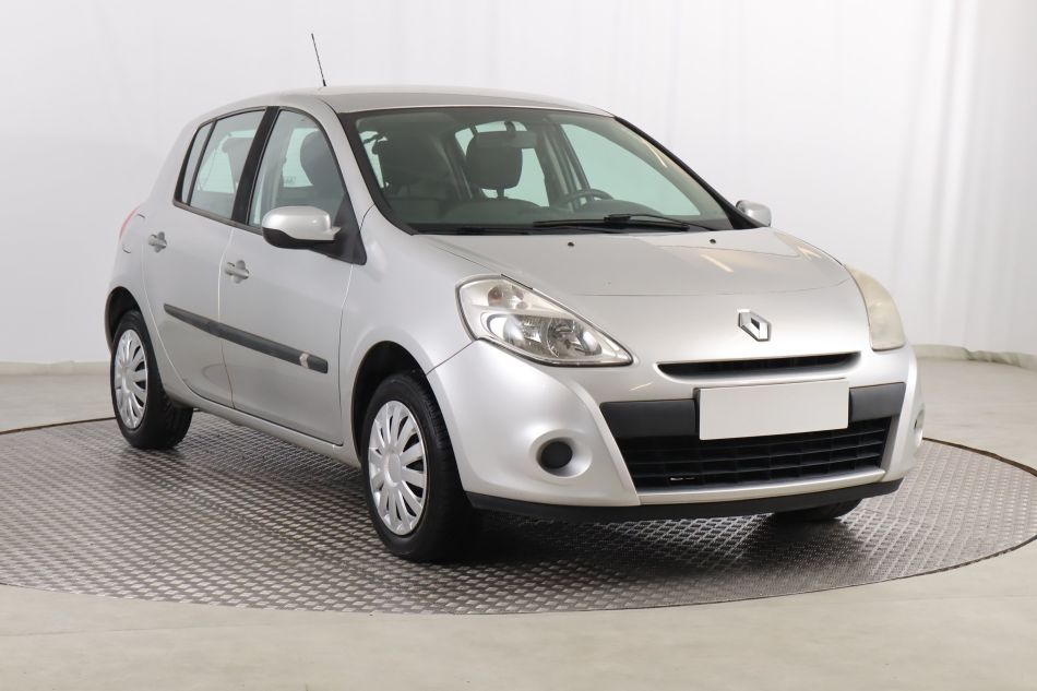 Renault Clio - 2010