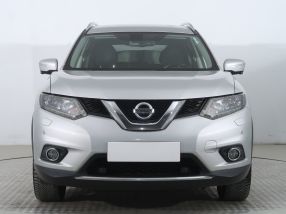 Nissan X-Trail - 2015