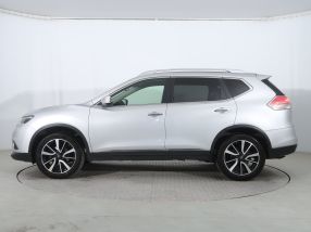 Nissan X-Trail - 2015