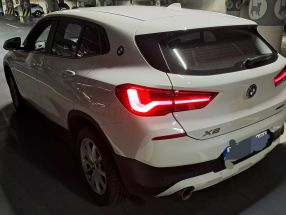 BMW X2 - 2019