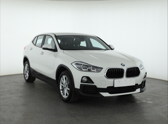 BMW X2 2019