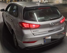 Hyundai i30 - 2021