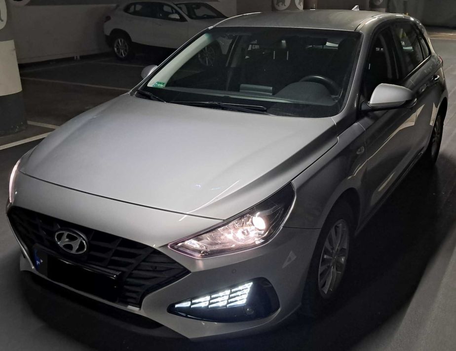 Hyundai i30 - 2021
