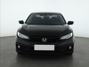 Honda Civic - 2019