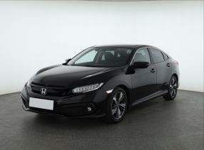 Honda Civic - 2019