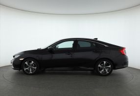 Honda Civic - 2019
