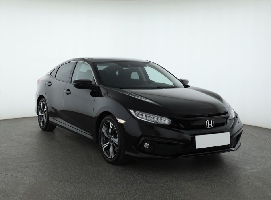 Honda Civic - 2019