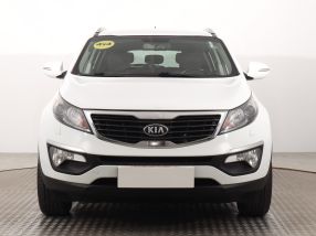 Kia Sportage - 2013