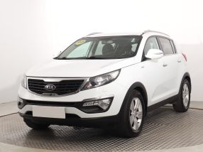 Kia Sportage - 2013