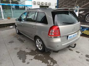 Opel Zafira - 2006