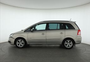 Opel Zafira - 2006