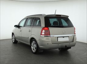 Opel Zafira - 2006