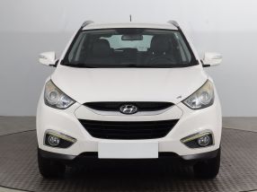 Hyundai ix35 - 2013