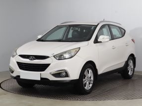 Hyundai ix35 - 2013