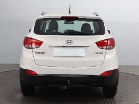 Hyundai ix35 - 2013