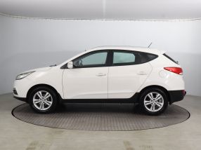 Hyundai ix35 - 2013