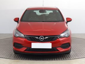 Opel Astra - 2019