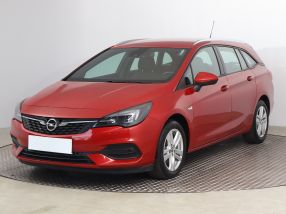 Opel Astra - 2019