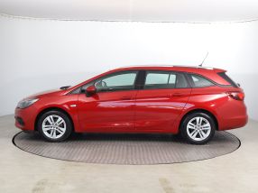 Opel Astra - 2019