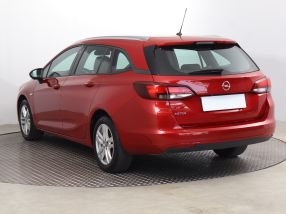 Opel Astra - 2019