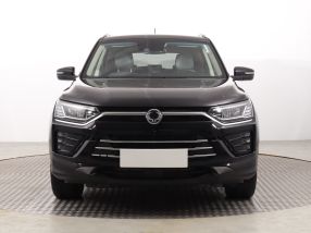SsangYong Korando - 2022