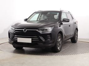 SsangYong Korando - 2022