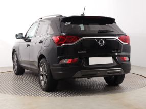 SsangYong Korando - 2022