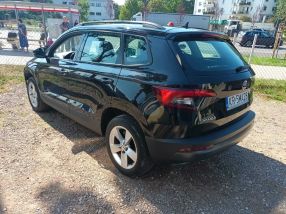 Skoda Karoq - 2019