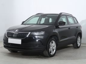Skoda Karoq - 2019